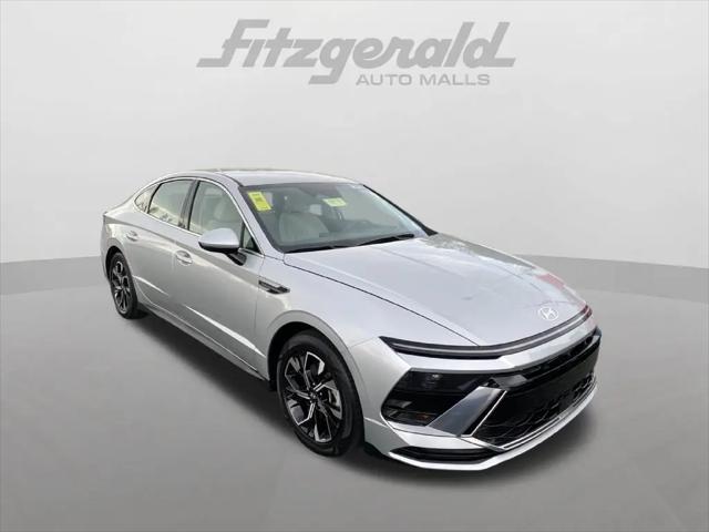2024 Hyundai Sonata SEL for sale in Frederick, MD