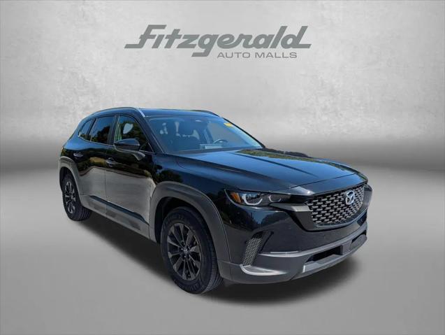 2026 Mazda CX-50 2.5 S Preferred for sale in Frederick, MD