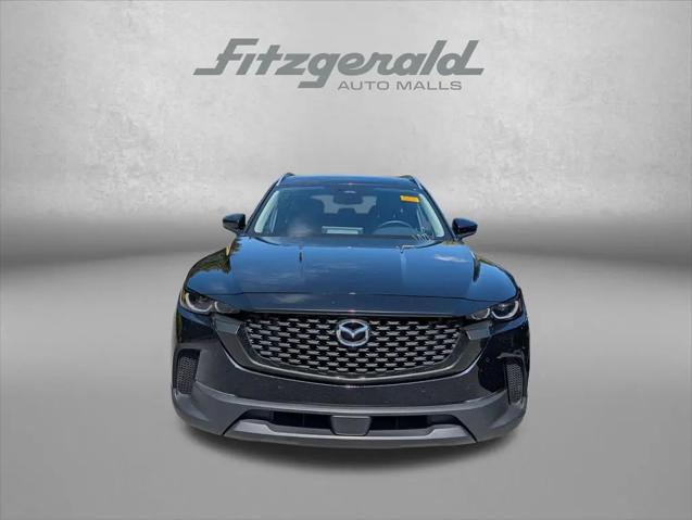 2026 Mazda CX-50 2.5 S Preferred