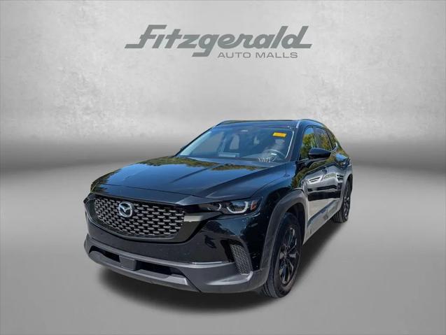 2026 Mazda CX-50 2.5 S Preferred
