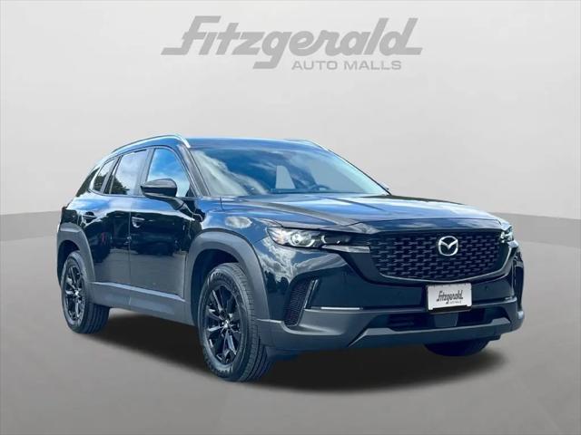 2026 Mazda CX-50 2.5 S Preferred for sale in Frederick, MD
