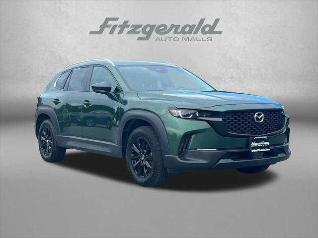 2026 Mazda CX-50 2.5 S Preferred for sale in Frederick, MD