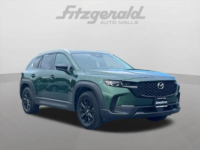 2026 Mazda CX-50 2.5 S Preferred for sale in Frederick, MD