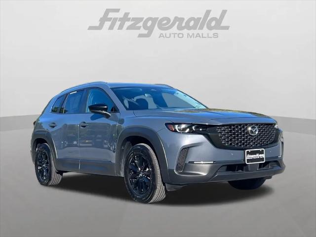 2026 Mazda CX-50 2.5 S Preferred for sale in Frederick, MD