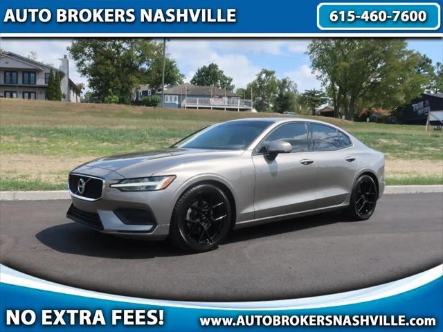2019 Volvo S60 T5 Momentum for sale in Nashville, TN