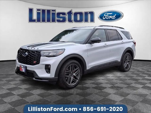 2026 Ford Explorer ST for sale in Vineland, NJ
