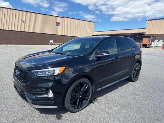 2019 Ford Edge ST for sale in Wilkes Barre, PA