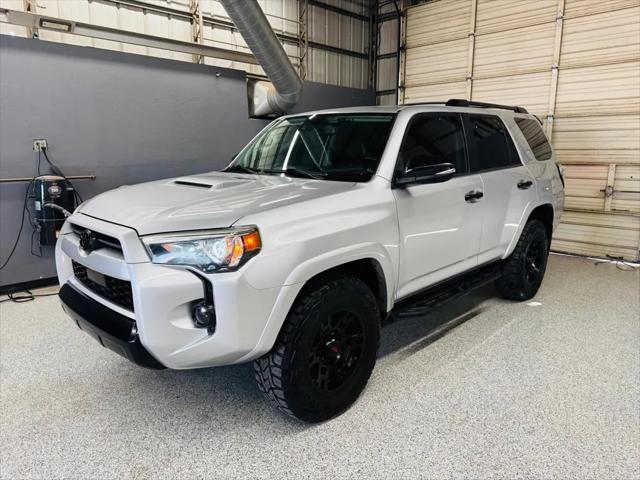 2020 Toyota 4Runner Venture Special Edition for sale in Glendale, AZ