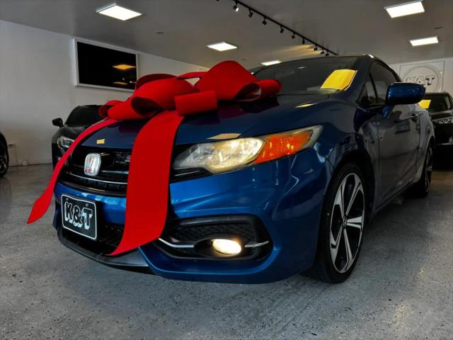 2015 Honda Civic Si for sale in Santa Ana, CA