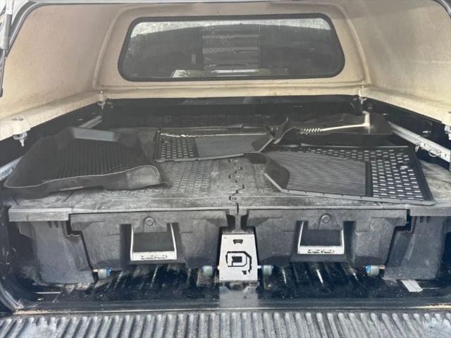 2019 Ram 1500 Big Horn/Lone Star Crew Cab 4x4 57 Box