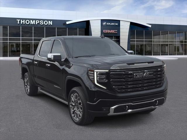 2024 GMC Sierra 1500 4WD Crew Cab Short Box Denali Ultimate for sale in Raleigh, NC
