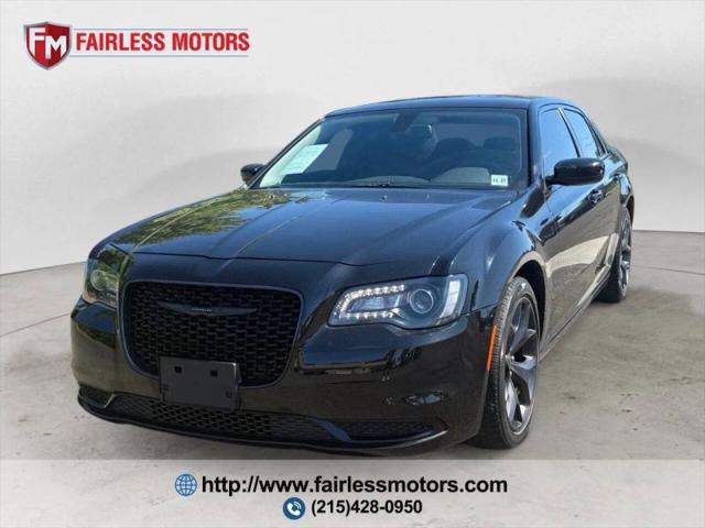 2022 Chrysler 300 Touring for sale in Fairless Hills, PA