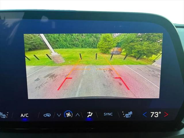 2025 Chevrolet Traverse FWD LT