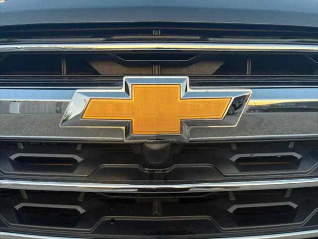 2025 Chevrolet Traverse FWD LT
