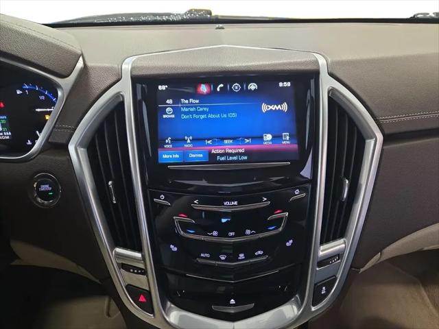 2014 Cadillac SRX Performance Collection
