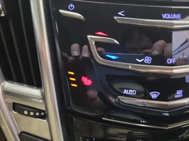 2014 Cadillac SRX Performance Collection