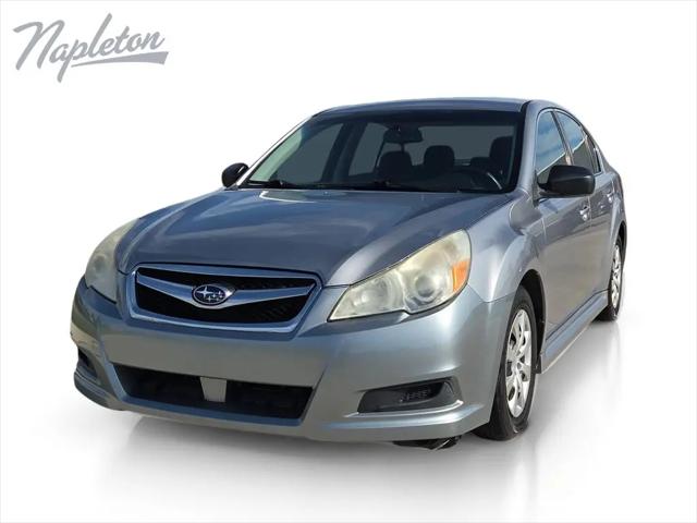 2011 Subaru Legacy 2.5i for sale in Fisher, IN