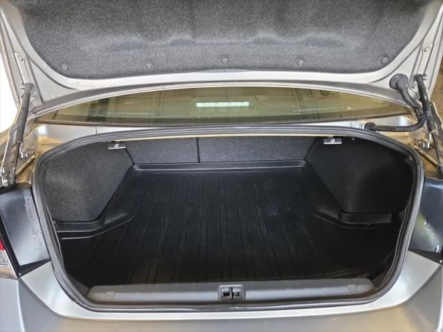 2011 Subaru Legacy 2.5i