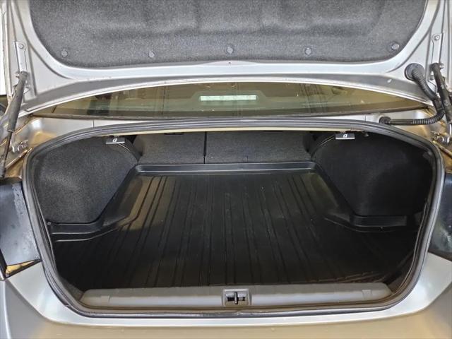 2011 Subaru Legacy 2.5i