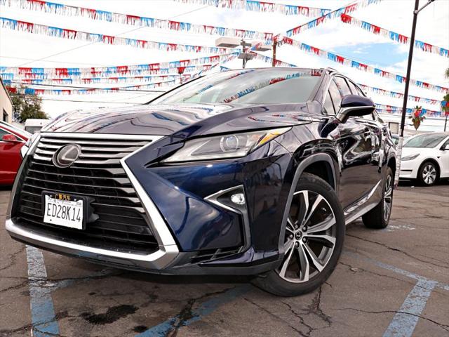 2019 Lexus RX 350 350 for sale in El Monte, CA
