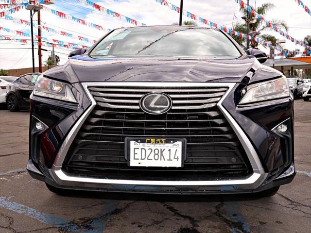 2019 Lexus RX 350 350