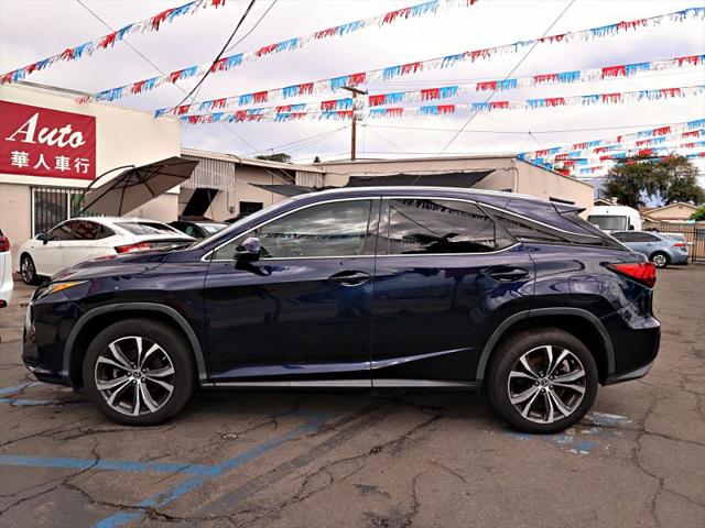2019 Lexus RX 350 350