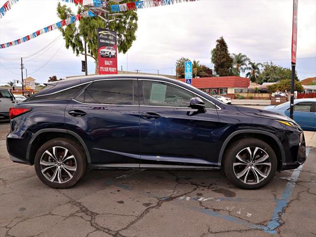 2019 Lexus RX 350 350