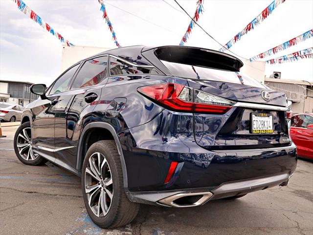 2019 Lexus RX 350 350