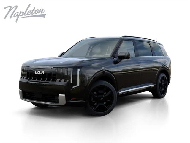 2027 Kia Telluride Hybrid SX for sale in Fisher, IN