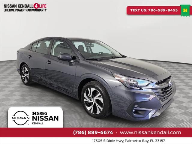 2024 Subaru Legacy Premium for sale in Palmetto Bay, FL