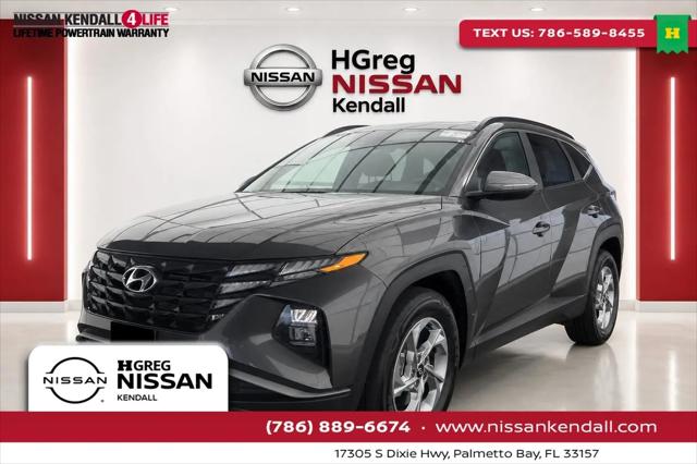 2023 Hyundai Tucson SEL for sale in Palmetto Bay, FL