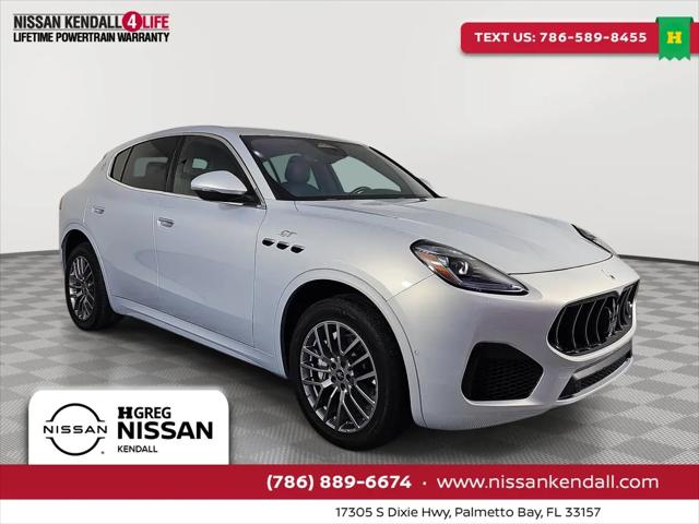 2024 Maserati Grecale GT for sale in Palmetto Bay, FL