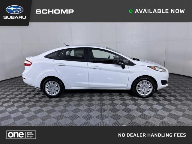2014 Ford Fiesta SE for sale in Aurora, CO