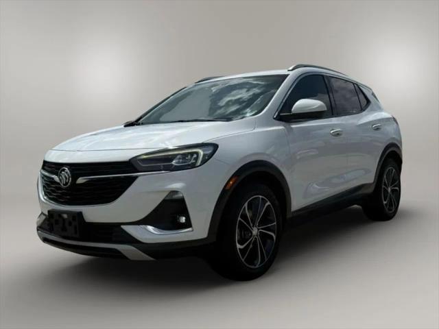 2021 Buick Encore GX FWD Essence for sale in Auburndale, FL
