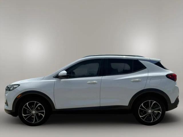 2021 Buick Encore GX FWD Essence