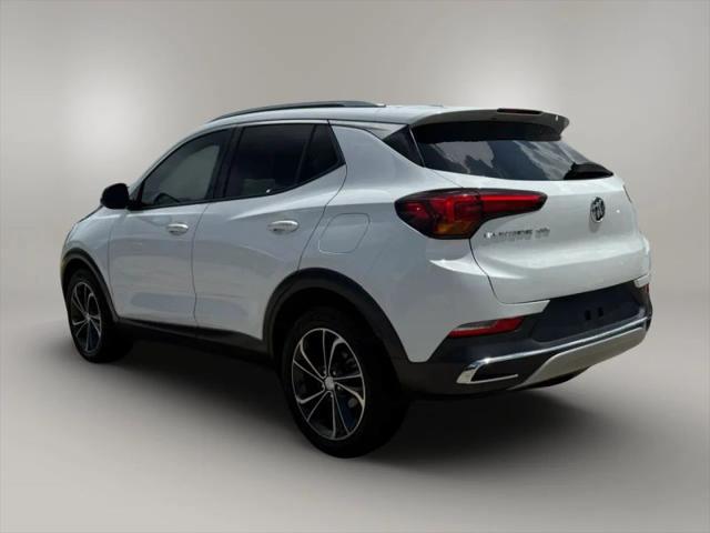 2021 Buick Encore GX FWD Essence