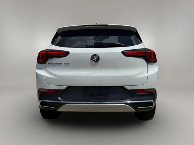 2021 Buick Encore GX FWD Essence