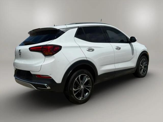 2021 Buick Encore GX FWD Essence