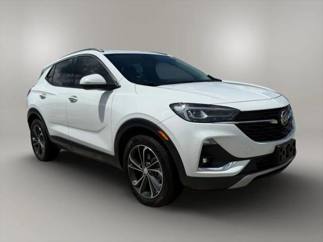 2021 Buick Encore GX FWD Essence