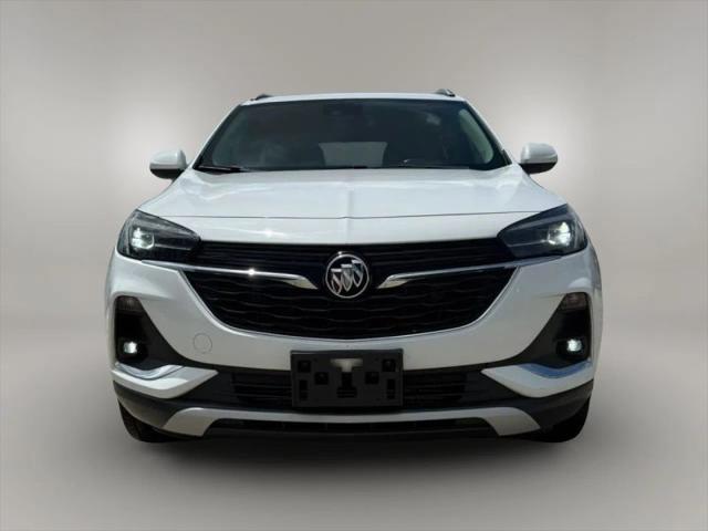 2021 Buick Encore GX FWD Essence