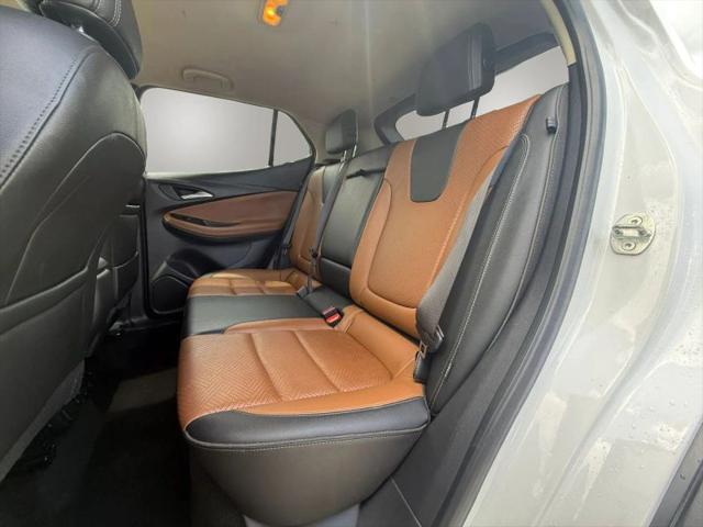 2021 Buick Encore GX FWD Essence