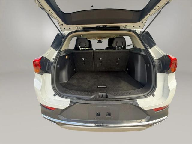 2021 Buick Encore GX FWD Essence