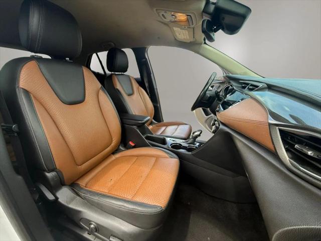 2021 Buick Encore GX FWD Essence