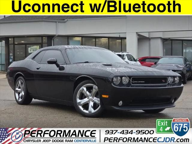 2013 Dodge Challenger for sale near Centerville, OH