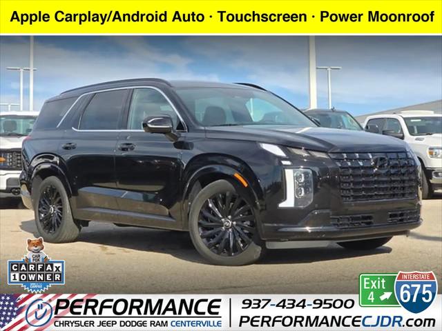 2024 Hyundai Palisade for sale near Centerville, OH