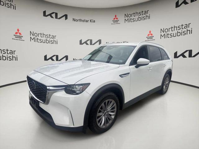 2025 Mazda X-90 3.3 Turbo Select Package for sale in Woodside, NY