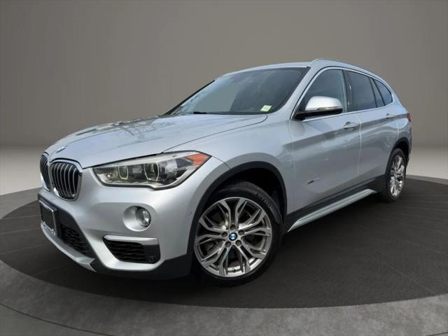 2017 BMW X1 xDrive28i for sale in Mountain Lakes, NJ