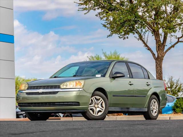 2004 Chevrolet Malibu Base for sale in Chandler, AZ