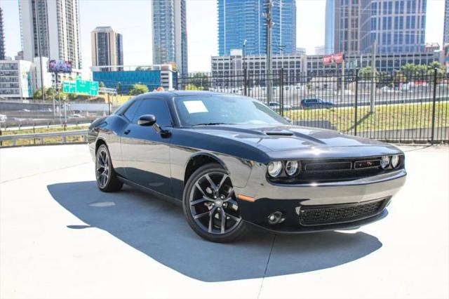 2023 Dodge Challenger SXT for sale in Atlanta, GA