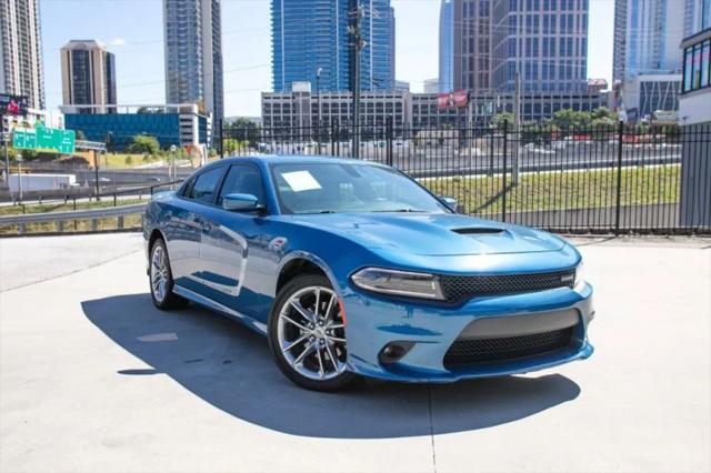 2022 Dodge Charger GT AWD for sale in Atlanta, GA